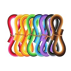 Bandes papier quilling d'occasion  Livré partout en France