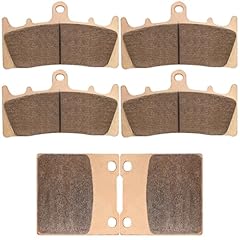 Locopow sintered brake for sale  Delivered anywhere in USA 