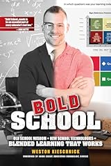 Bold school old d'occasion  Livré partout en France