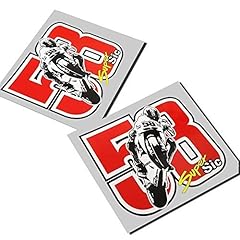 Marco simoncelli art for sale  Delivered anywhere in UK