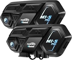Fodsports motorbike intercom for sale  Delivered anywhere in UK