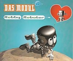 Robby roboter import d'occasion  Livré partout en France