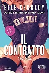 Contratto. the deal usato  Spedito ovunque in Italia 