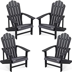 Efurden adirondack chair for sale  Delivered anywhere in USA 