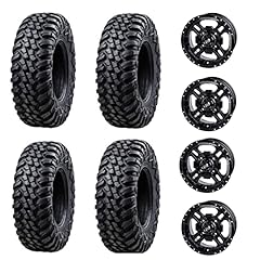Four 31x10 tusk for sale  Delivered anywhere in USA 