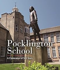 Pocklington school celebration for sale  Delivered anywhere in UK