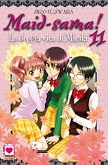 Maid sama doppia usato  Spedito ovunque in Italia 