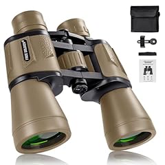 20x50 binoculars adults for sale  Delivered anywhere in USA 