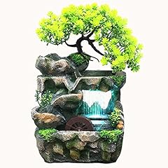 Zimmerbrunnen led beleuchtung gebraucht kaufen  Wird an jeden Ort in Deutschland
