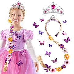 Vamei prinzessin perücke gebraucht kaufen  Wird an jeden Ort in Deutschland