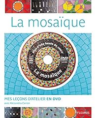 Mosaique d'occasion  Livré partout en France