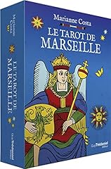 Tarot marseille d'occasion  Livré partout en France