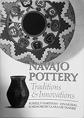 Navajo pottery traditions for sale  Delivered anywhere in USA 
