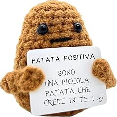 Regalo originale donna usato  Spedito ovunque in Italia 