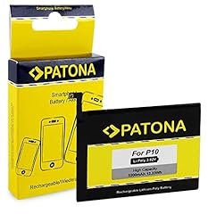 Patona batteria hb386280ecw usato  Spedito ovunque in Italia 