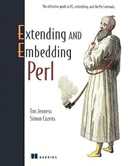 Extending embedding perl for sale  Delivered anywhere in USA 