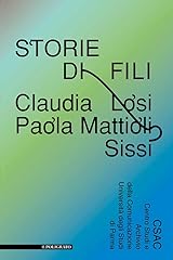 Storie fili. claudia usato  Spedito ovunque in Italia 