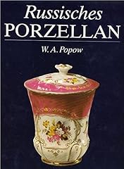 Russisches porzellan privaten gebraucht kaufen  Wird an jeden Ort in Deutschland