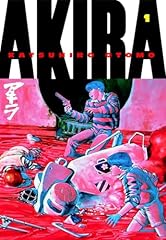 Akira vol. 1 for sale  Delivered anywhere in USA 