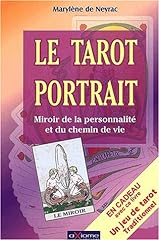 Tarot portrait miroir d'occasion  Livré partout en Belgiqu