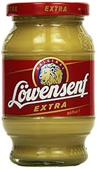 Loewensenf senf extra gebraucht kaufen  Wird an jeden Ort in Deutschland