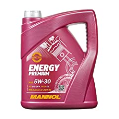 Mannol mn7908 energy for sale  Delivered anywhere in Ireland