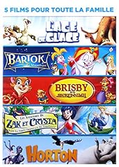 Films famille age d'occasion  Livré partout en France