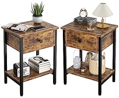 Night stand set for sale  Delivered anywhere in USA 