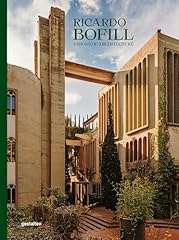 Ricardo bofill visions for sale  Delivered anywhere in UK