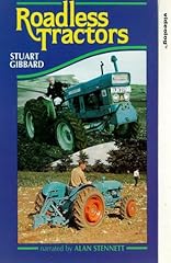 Roadless tractors vhs for sale  Delivered anywhere in Ireland