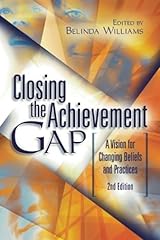 Closing achievement gap for sale  Delivered anywhere in USA 