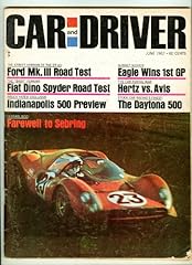 1967 june car for sale  Delivered anywhere in USA 