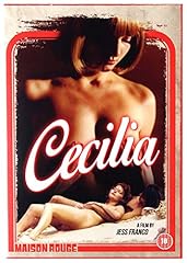 Cecilia dvd d'occasion  Livré partout en France