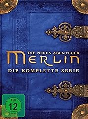 Merlin neuen abenteuer gebraucht kaufen  Wird an jeden Ort in Deutschland