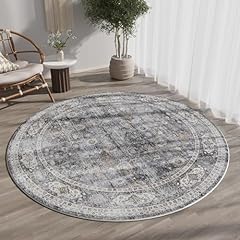 Rugcomf round rug for sale  Delivered anywhere in USA 