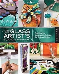 Glass artist studio for sale  Delivered anywhere in UK