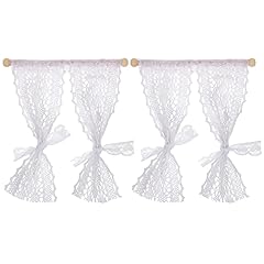 Vicasky 2pcs miniature for sale  Delivered anywhere in UK