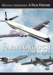 Farnborough air show for sale  Delivered anywhere in UK