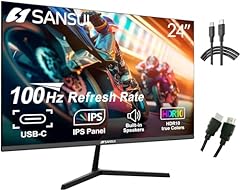 Sansui monitor inch for sale  Delivered anywhere in USA 