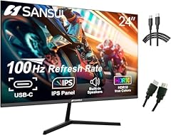 Sansui monitor inch for sale  Delivered anywhere in USA 