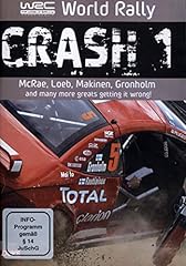 Crash wrc rally d'occasion  Livré partout en Belgiqu