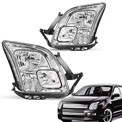 Headlight assembly fit for sale  Delivered anywhere in USA 