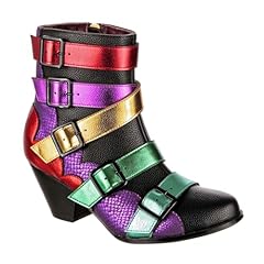 Irregular choice sigilla usato  Spedito ovunque in Italia 