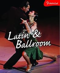 Latin ballroom for sale  Delivered anywhere in UK