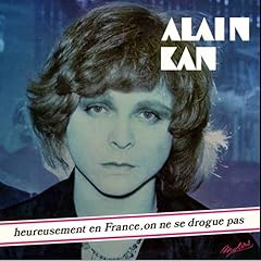 Heureusement drogue d'occasion  Livré partout en France