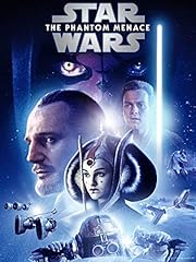 Star wars episode for sale  Delivered anywhere in UK