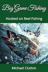 Big game fishing for sale  Delivered anywhere in UK