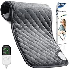 Heat pad back for sale  Delivered anywhere in UK