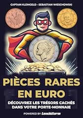 Pièces rares euro d'occasion  Livré partout en France