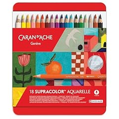 Caran ache etui d'occasion  Livré partout en Belgiqu